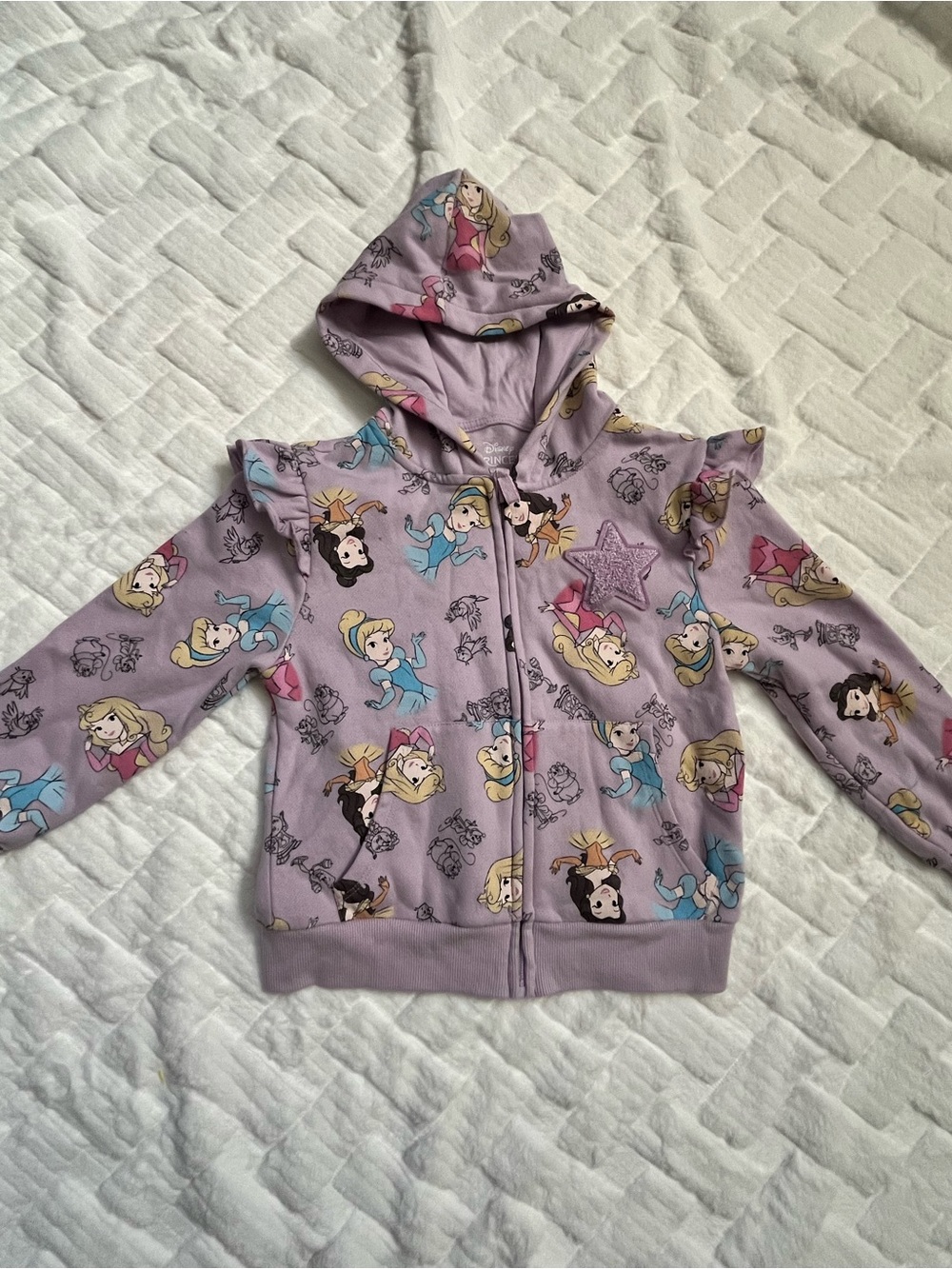 6/7 fall jacket bundle - Picture 12 of 12